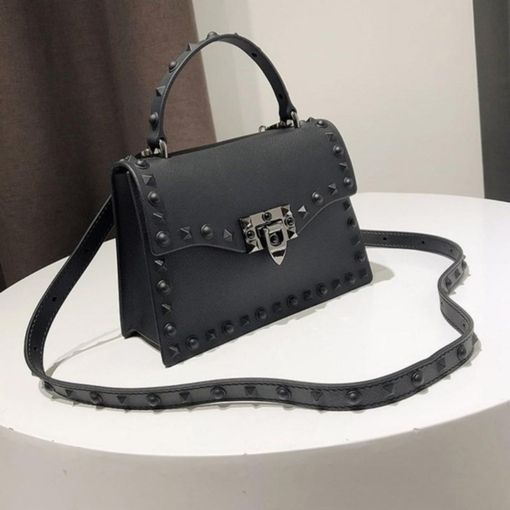 Mini Crossbody Bag